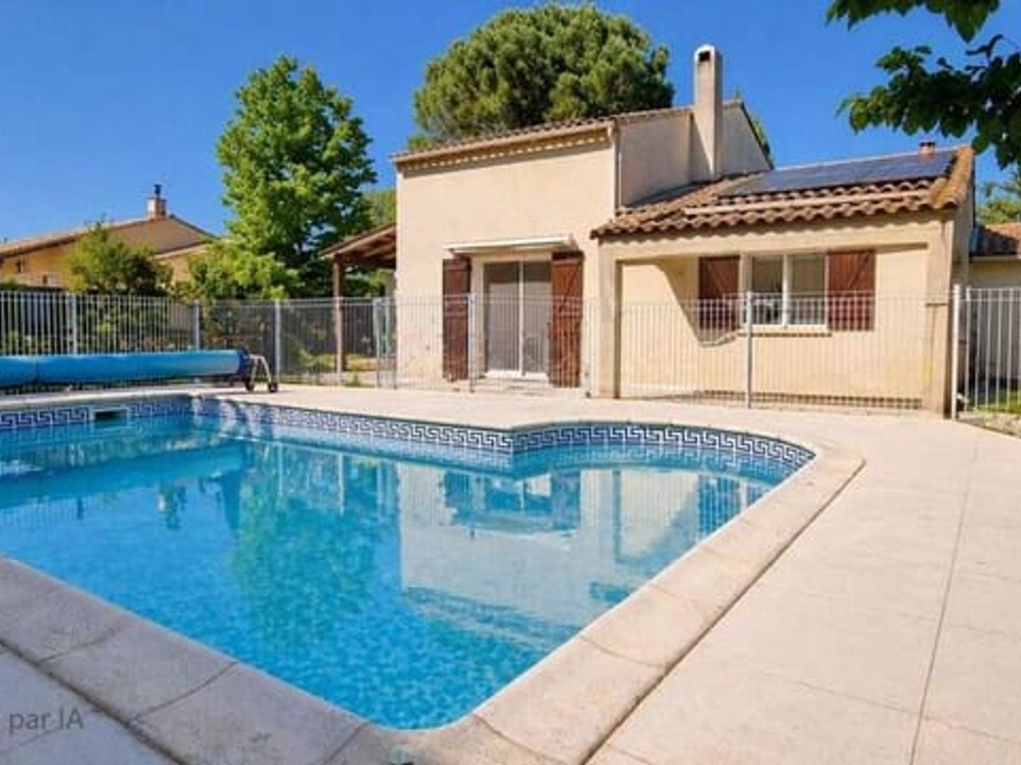 Maison à vendre - 5 pièces - 120m2 - Salles-D'aude (11110)