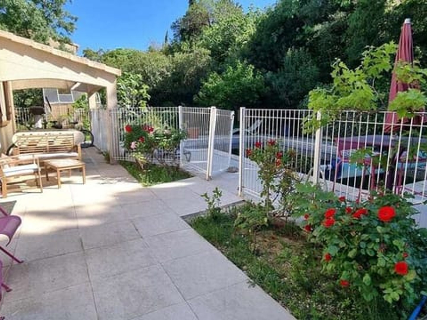 Maison à vendre - 5 pièces - 120m2 - Salles-D'aude (11110)
