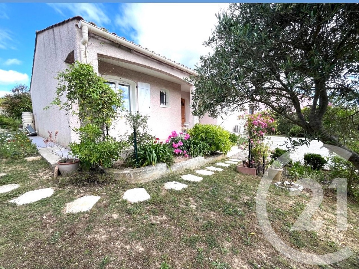 Maison à vendre - 4 pièces - 89m2 - Carcassonne (11000)