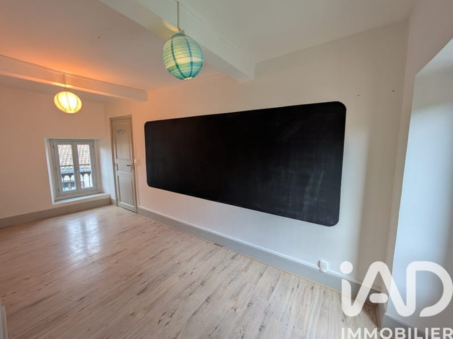 Maison à vendre - 5 pièces - 85m2 - Oust (09140)