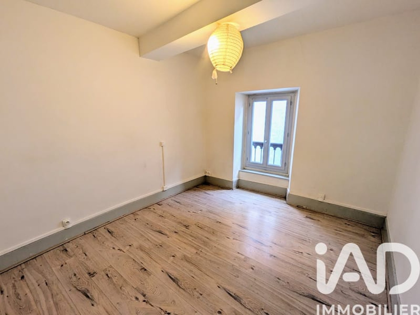 Maison à vendre - 5 pièces - 85m2 - Oust (09140)