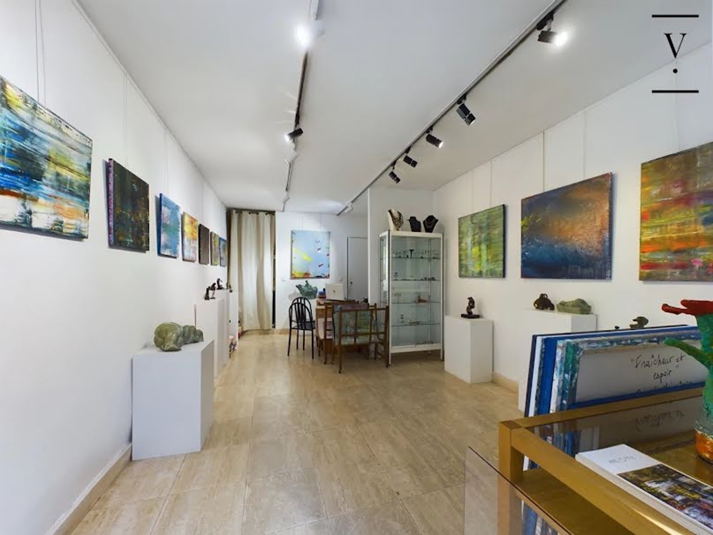 Local 45 m²