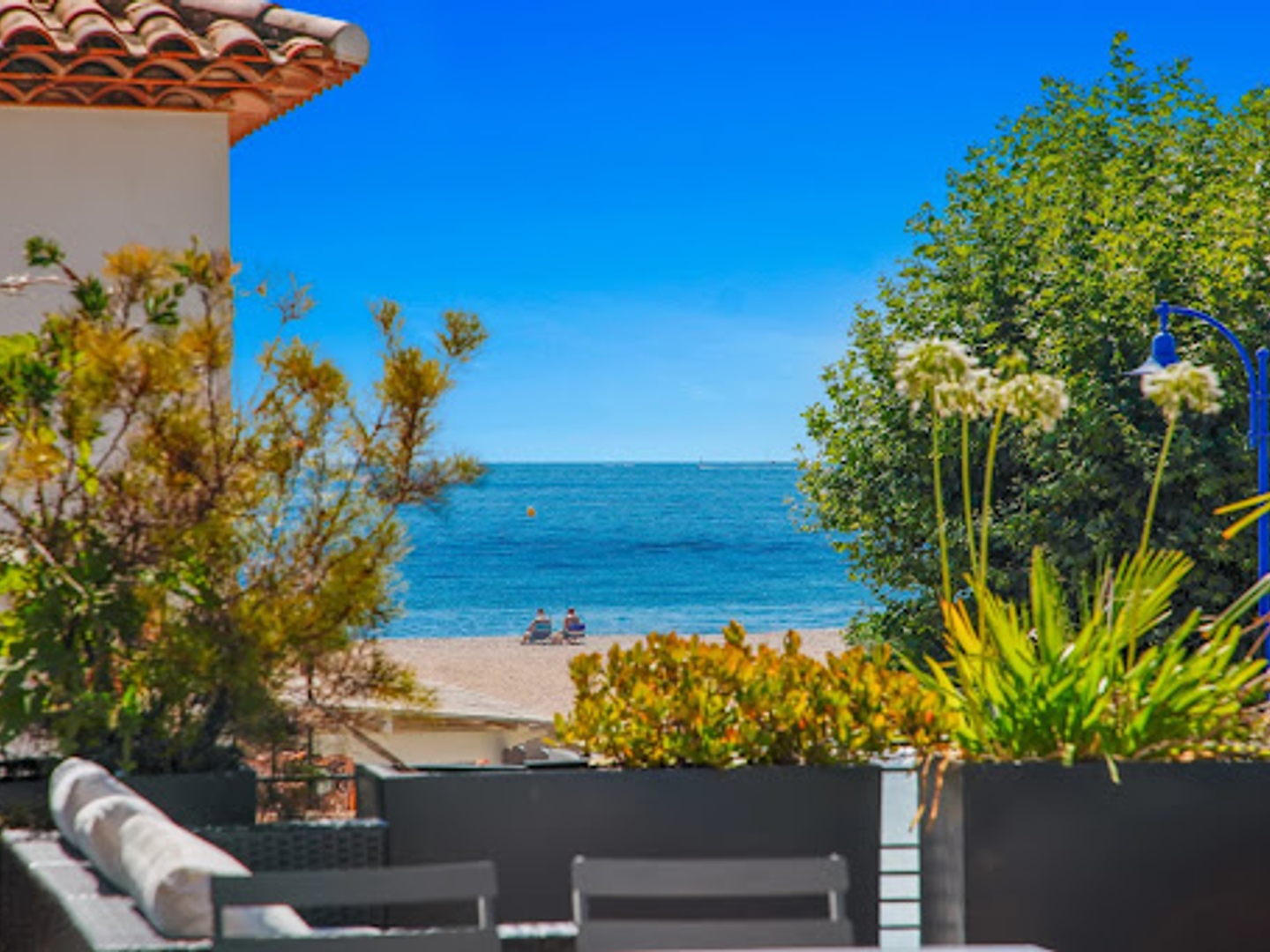 Maison à vendre - 130m2 - Hyères (83400)