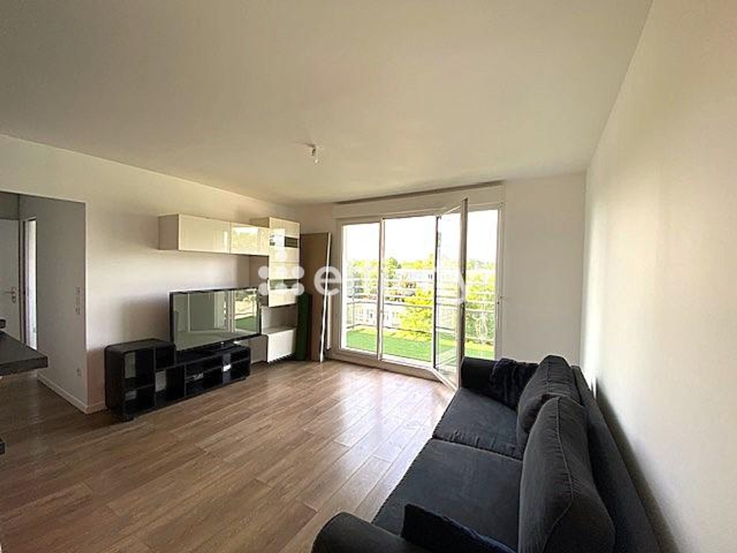 Appartement à vendre - 2 pièces - 42m2 - Verneuil-Sur-Seine (78480)