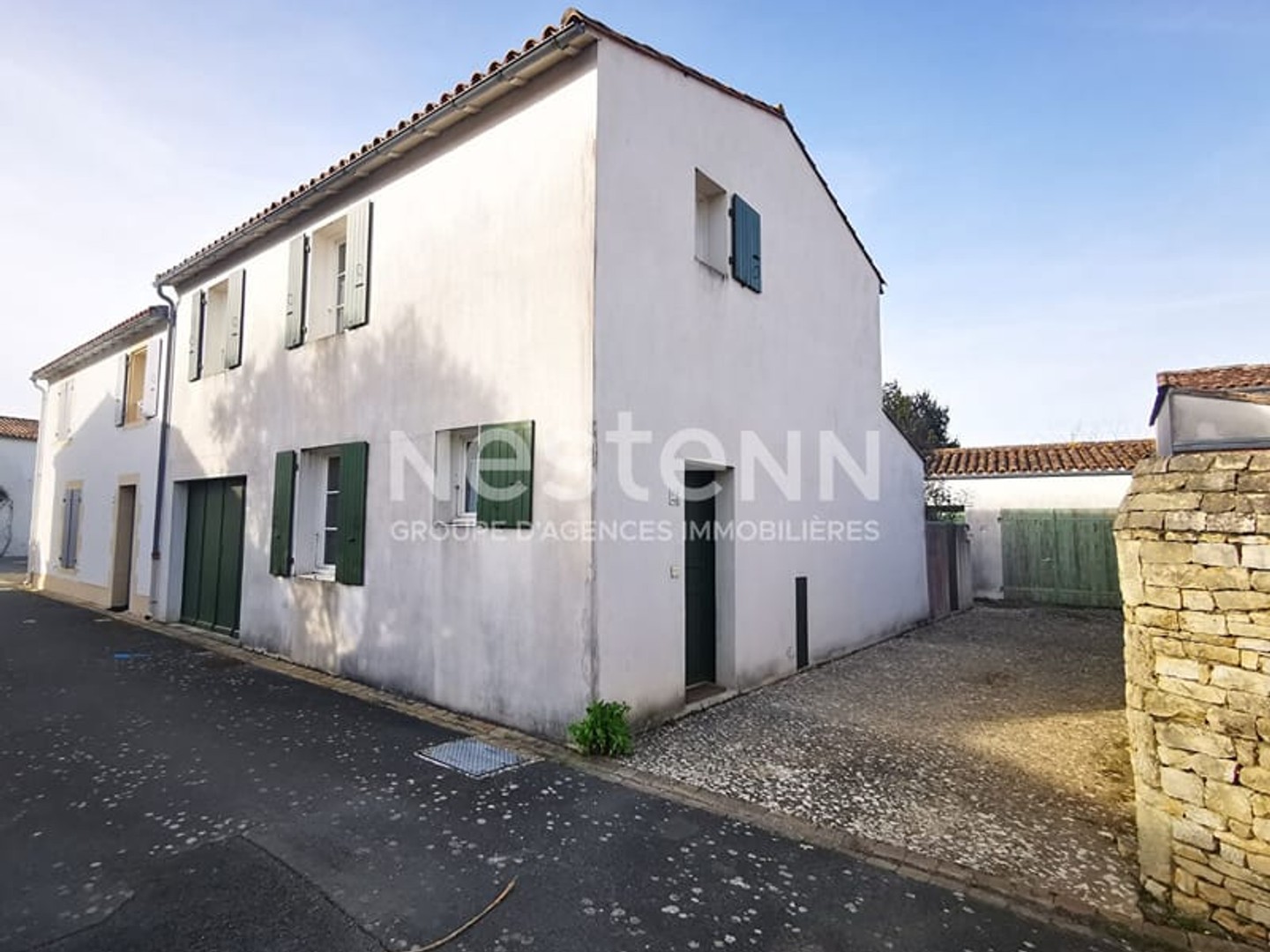Maison 4 pièces 83 m²