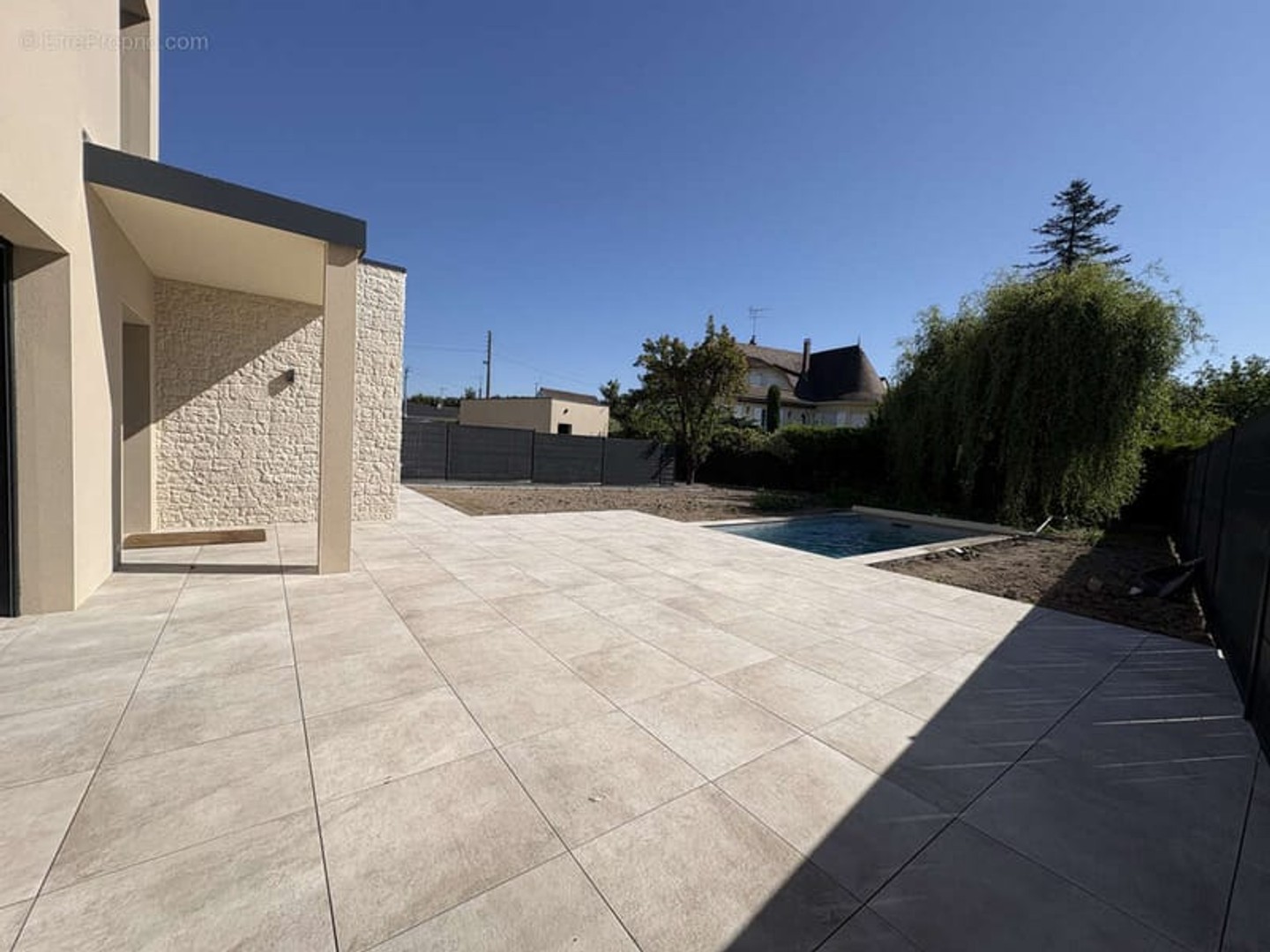 Maison à vendre - 6 pièces - 165m2 - Troyes (10000)
