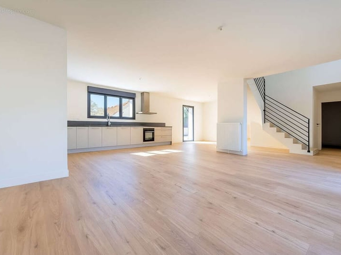 Maison à vendre - 6 pièces - 165m2 - Troyes (10000)