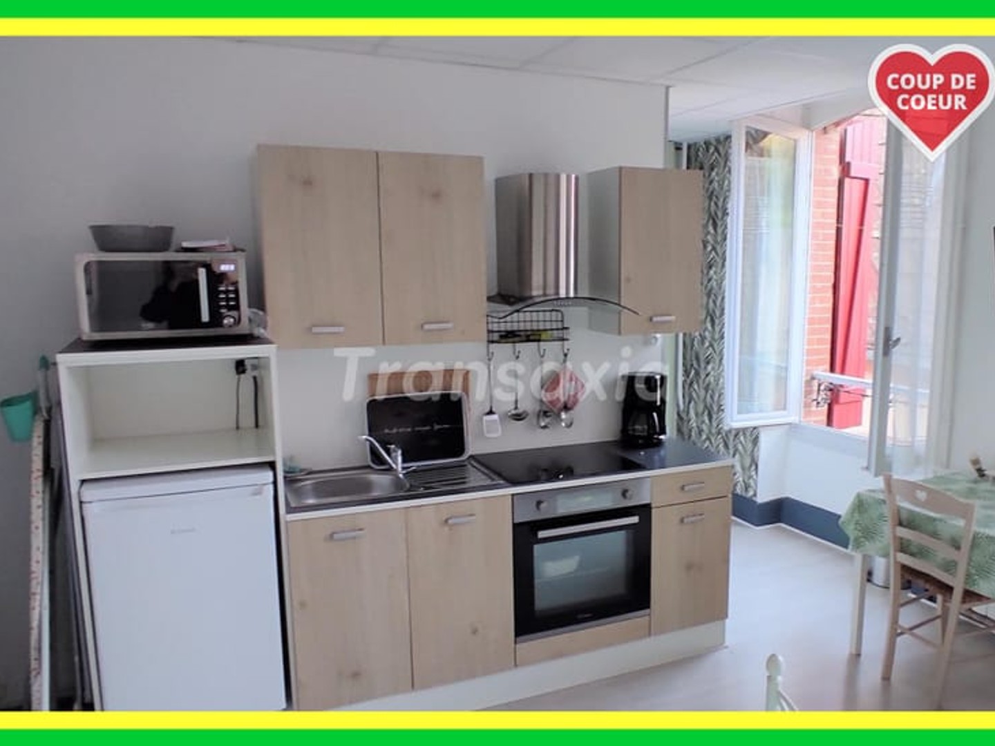 Maison à vendre - 14 pièces - 635m2 - Bourbon-L'archamb... (03160)
