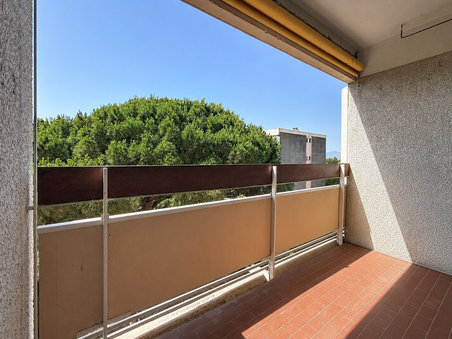 Appartement à vendre - 2 pièces - 34m2 - Fréjus (83600)