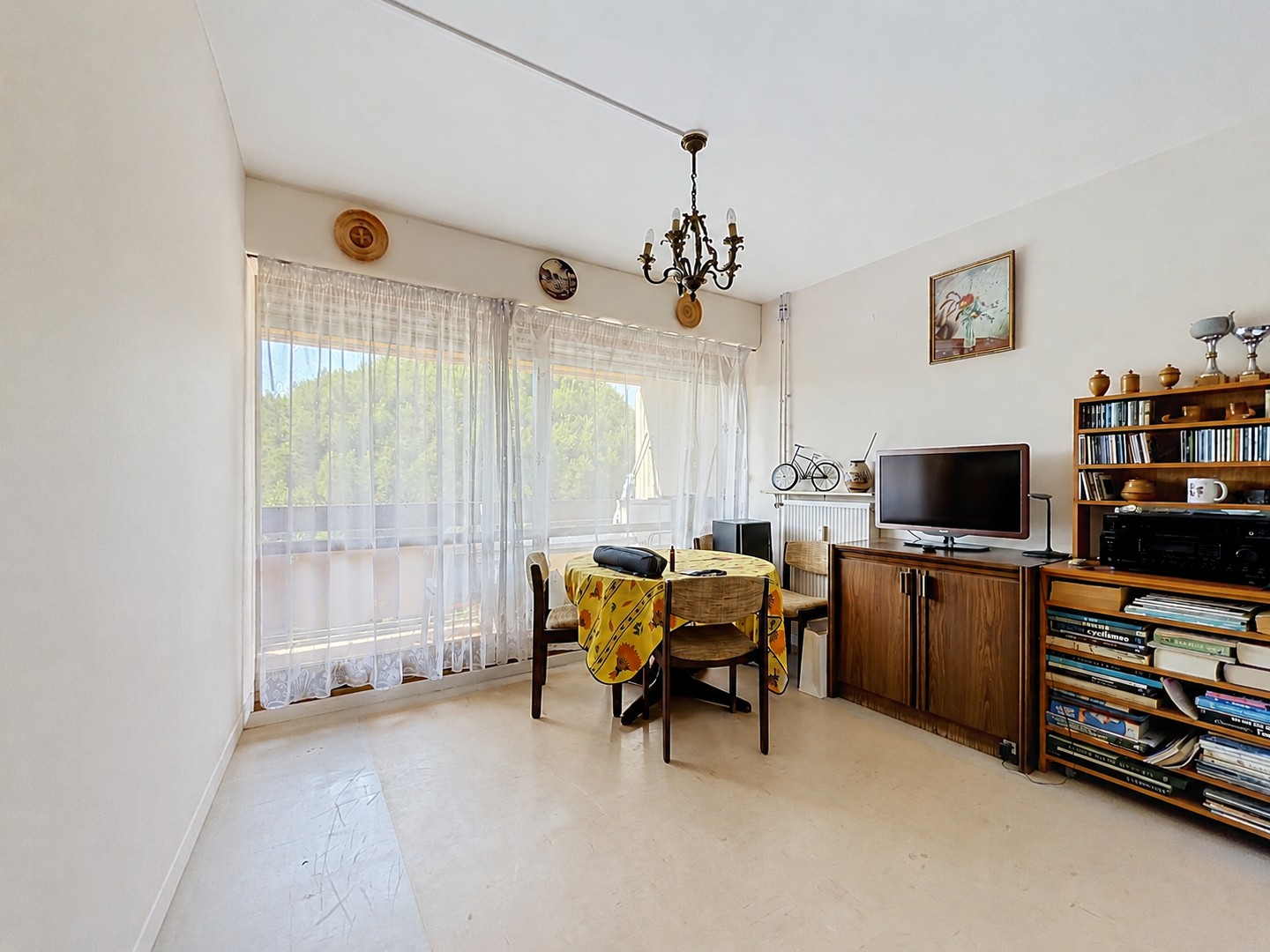 Appartement à vendre - 2 pièces - 34m2 - Fréjus (83600)