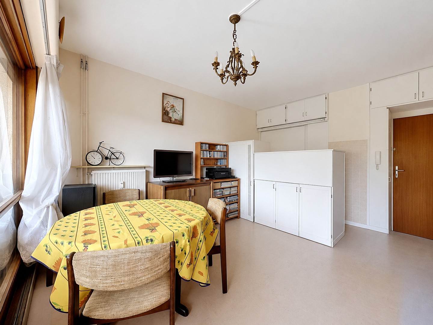 Appartement à vendre - 2 pièces - 34m2 - Fréjus (83600)