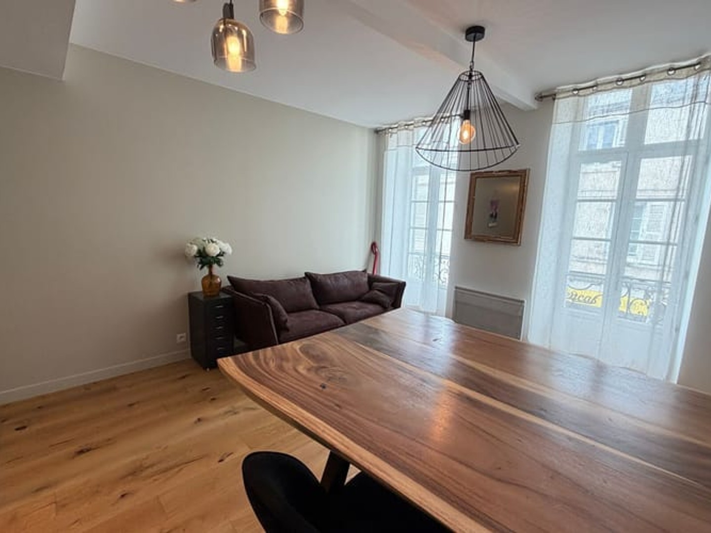Appartement à vendre - 2 pièces - 36m2 - La Rochelle (17000)