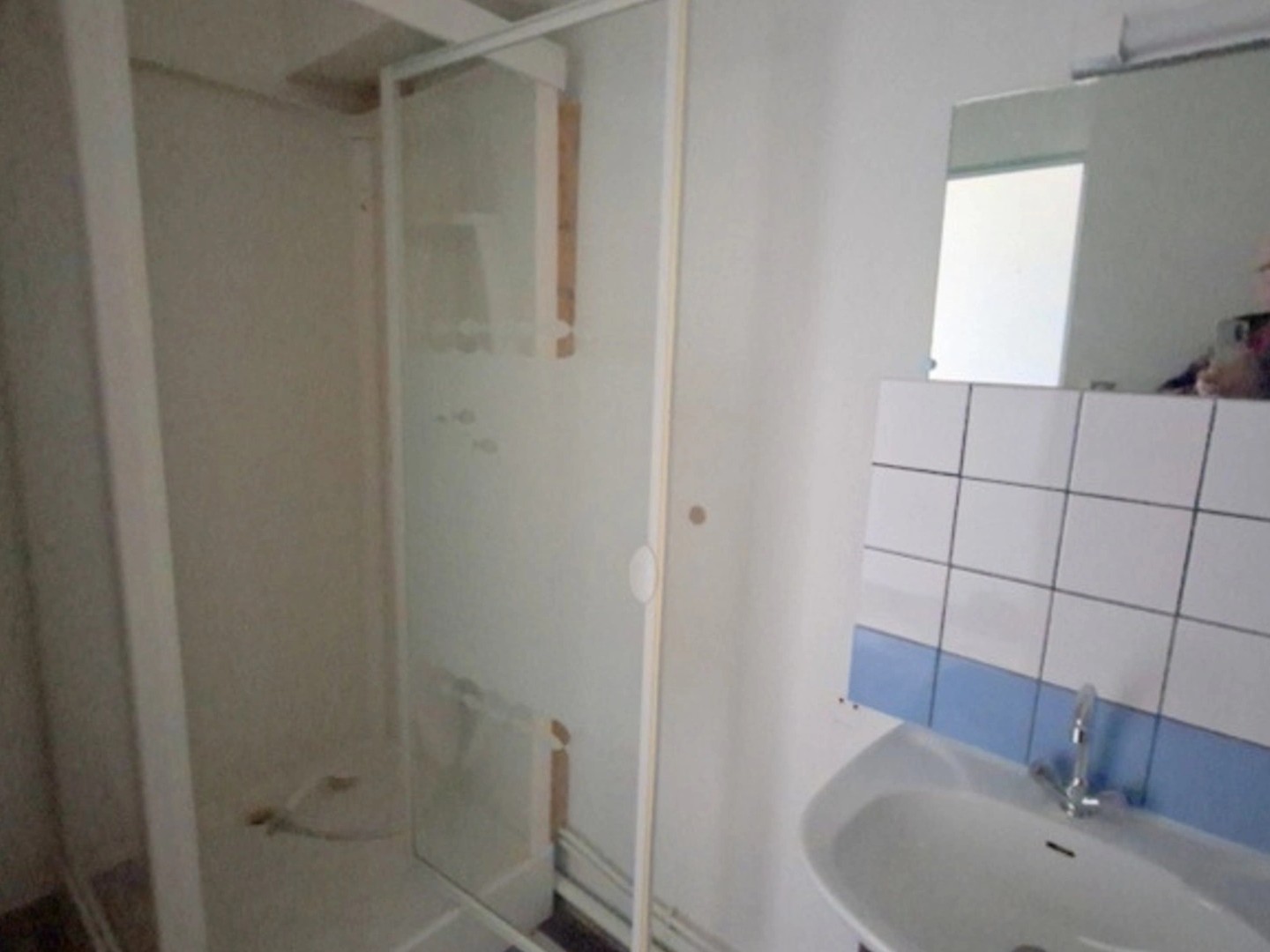 Appartement à vendre - 1 pièce - 18m2 - Sevenans (90400)