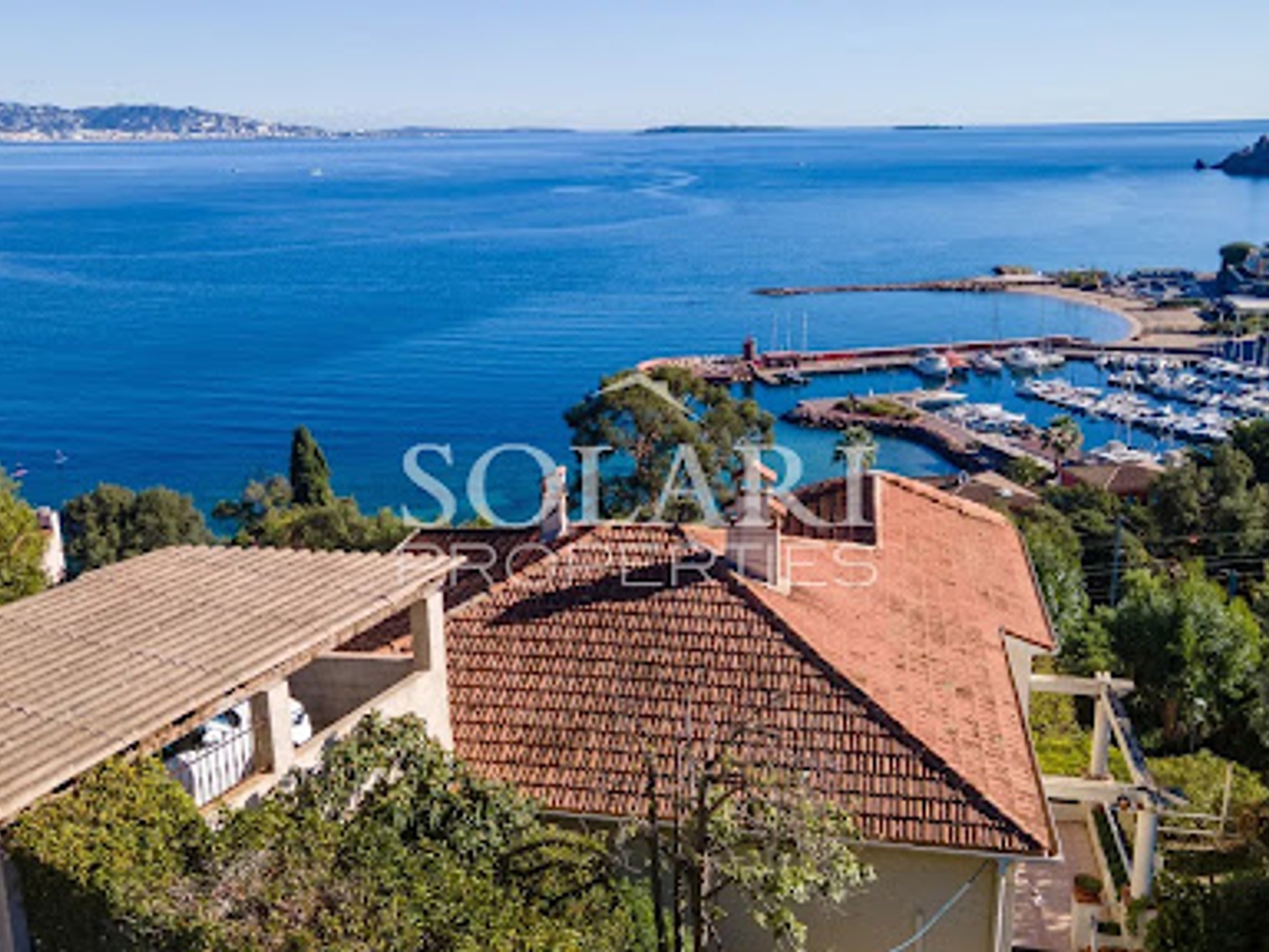 Villa 11 pièces 290 m²