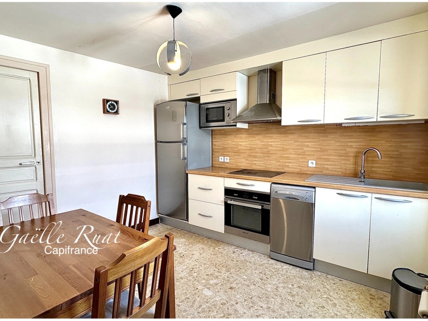 Maison à vendre - 4 pièces - 74m2 - Bolquère (66210)