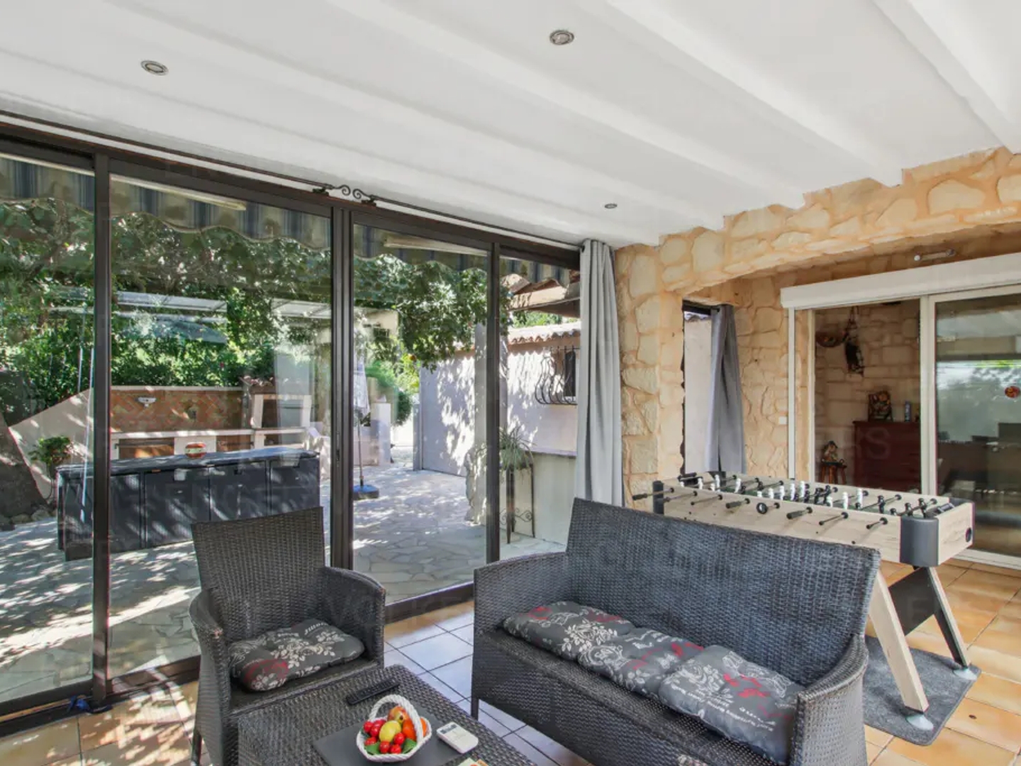 Maison à vendre - 4 pièces - 130m2 - Gassin (83580)