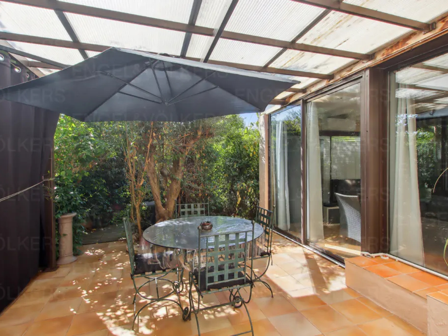 Maison à vendre - 4 pièces - 130m2 - Gassin (83580)