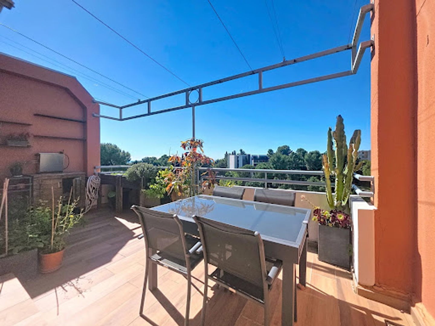 Appartement à vendre - 4 pièces - 106m2 - Cannes (06150)