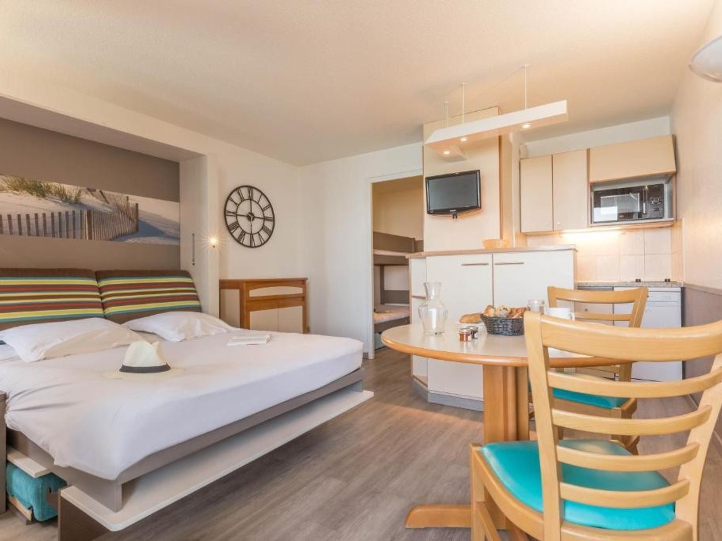 Appartement à vendre - Trouville-Sur-Mer (14360)