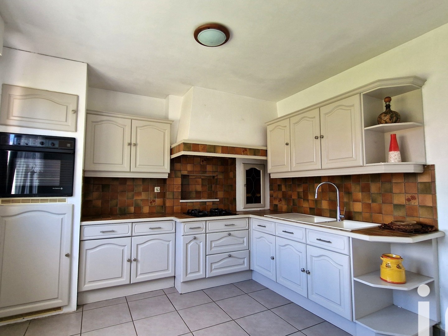 Maison à vendre - 4 pièces - 107m2 - Le Croisty (56540)