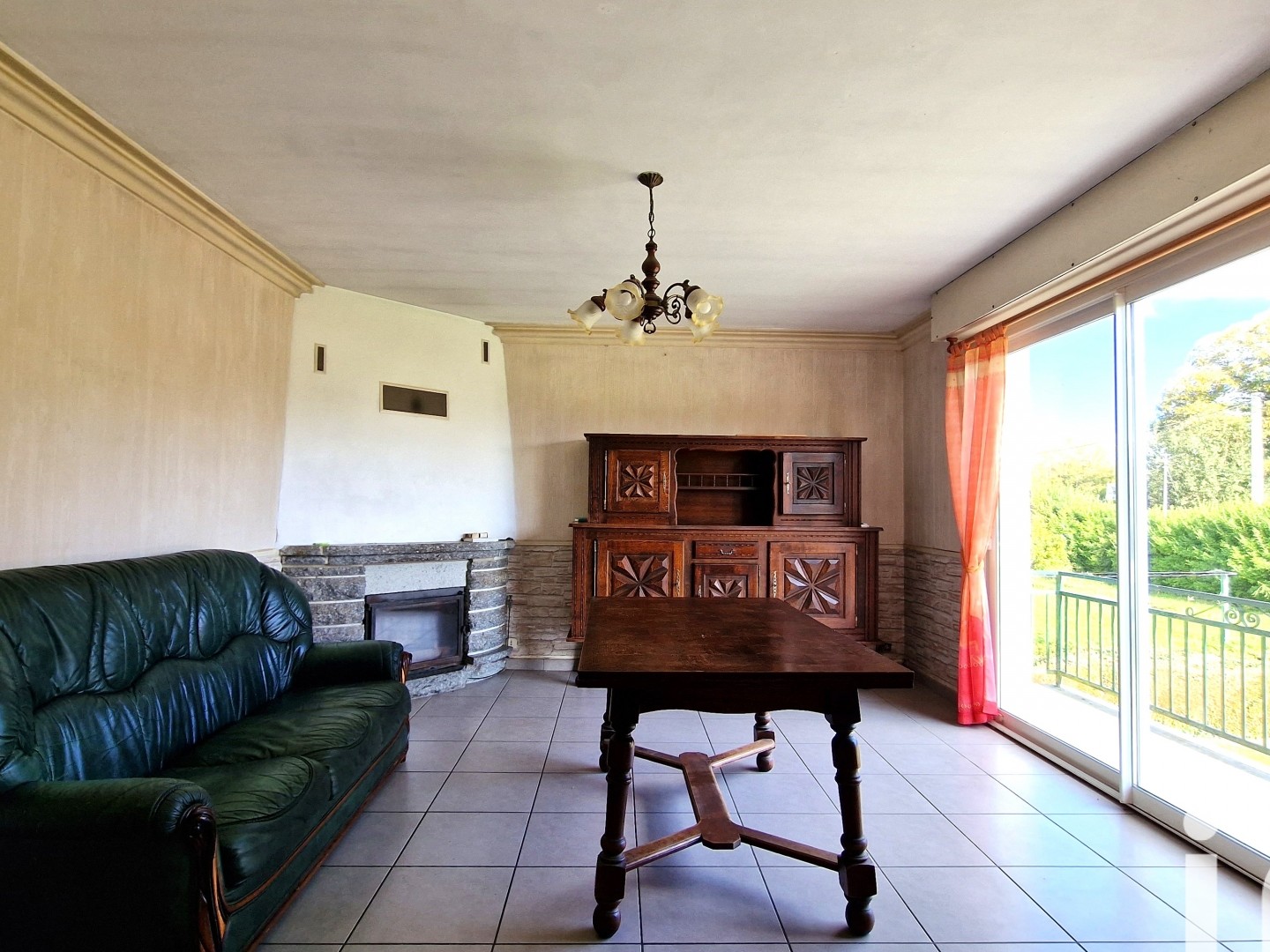 Maison à vendre - 4 pièces - 107m2 - Le Croisty (56540)