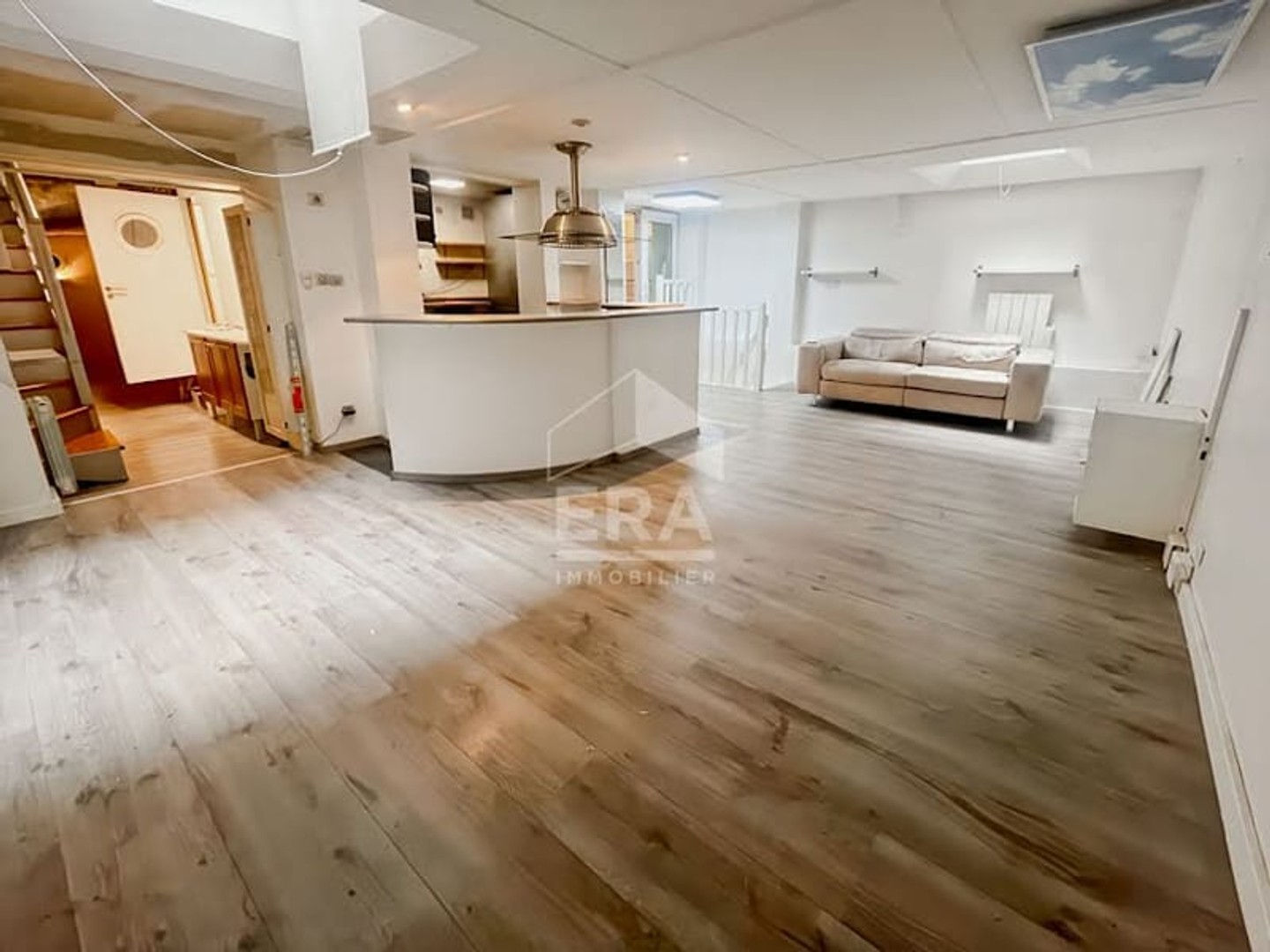 Appartement 3 pièces 76 m²