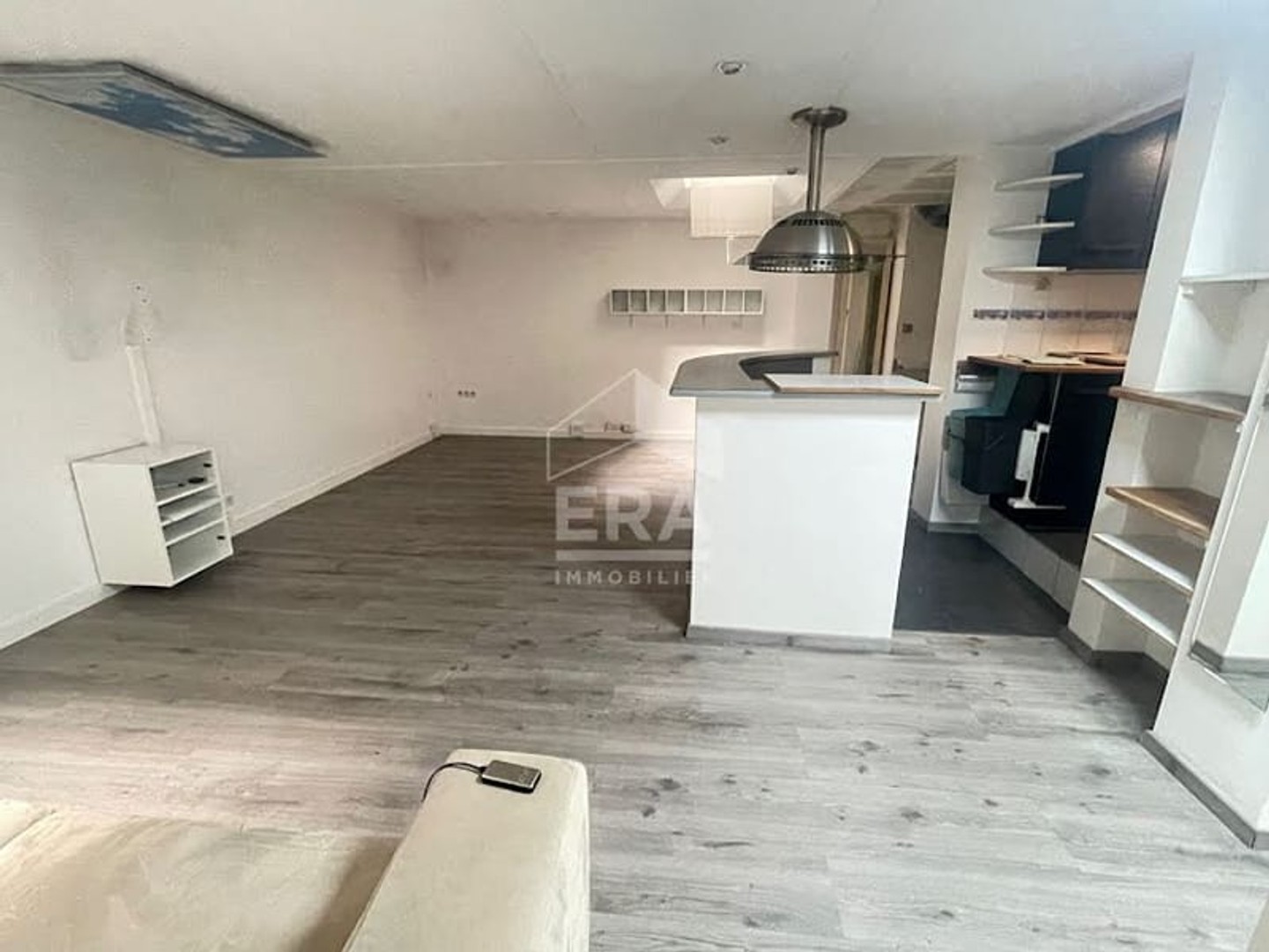 Appartement à vendre - 3 pièces - 76m2 - Paris 17e (75017)