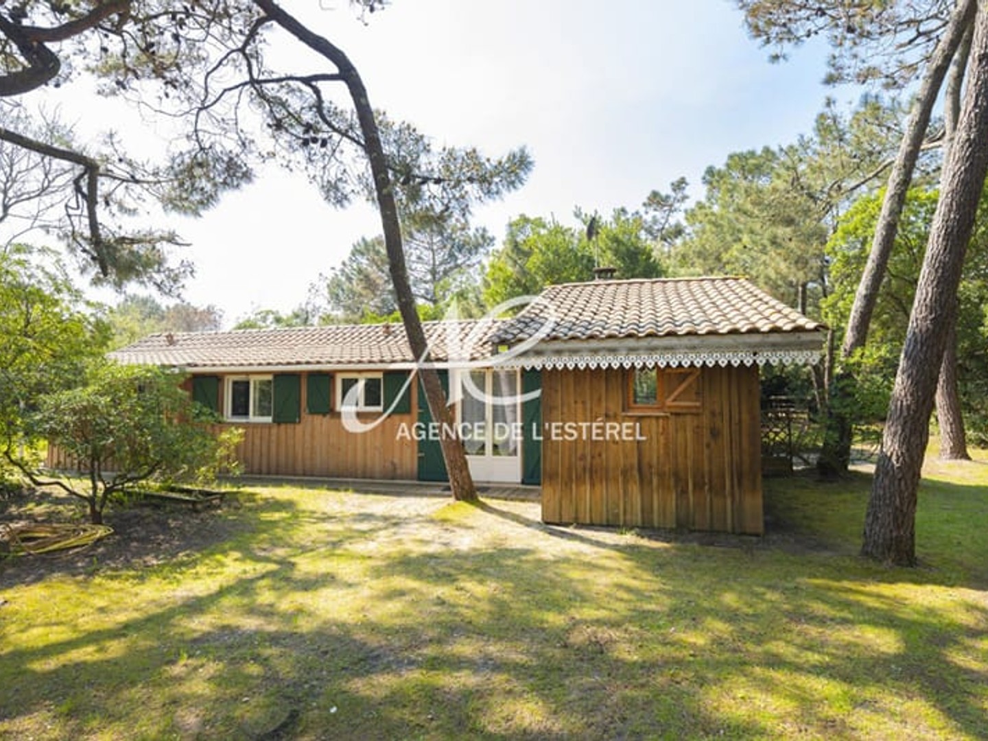 Autre à vendre - 5 pièces - 67m2 - Lège-Cap-Ferret (33970)