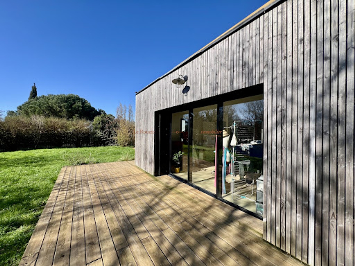 Maison 8 pièces 224 m²
