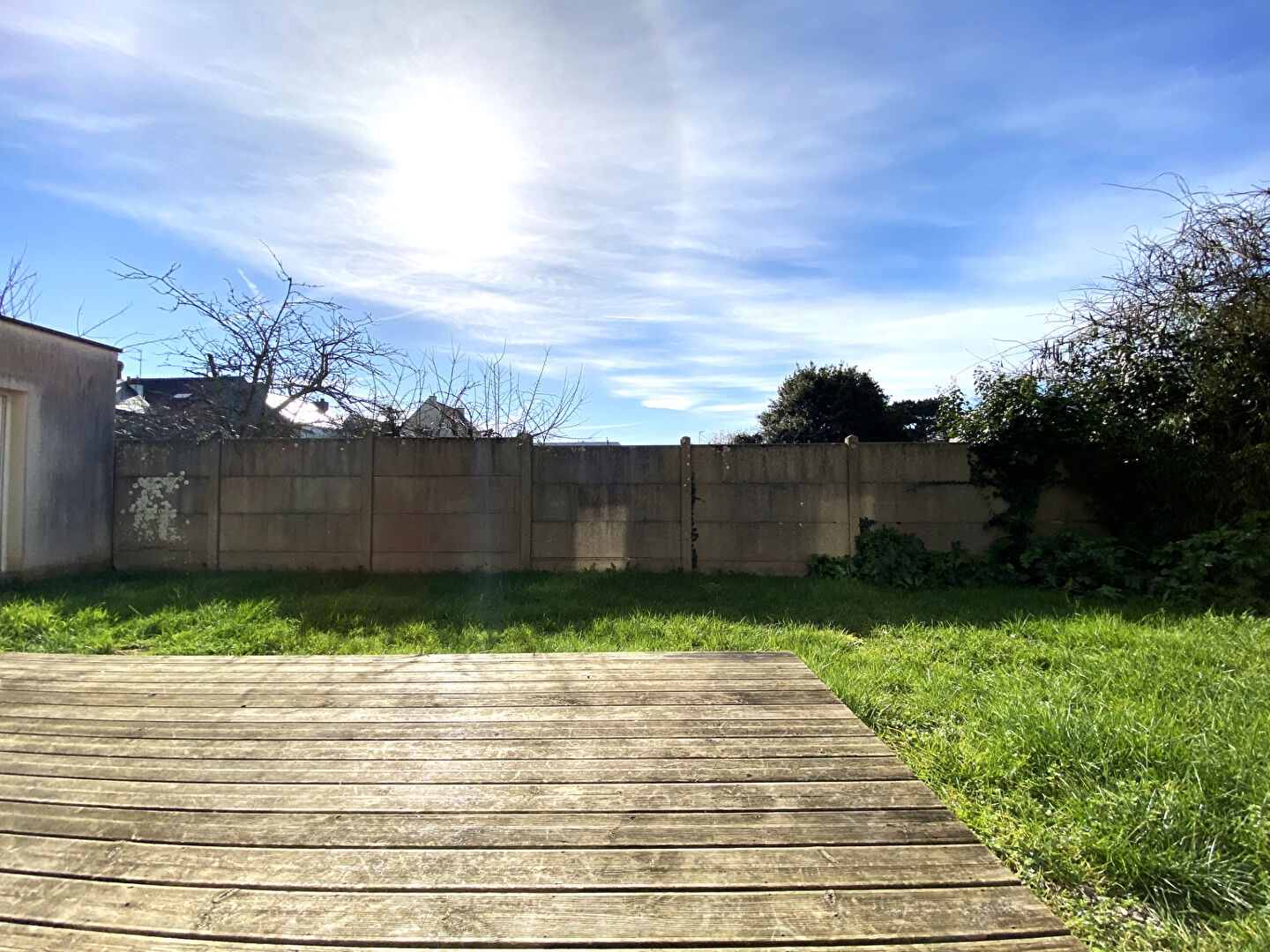 Maison à vendre - 4 pièces - 93m2 - Vannes (56000)