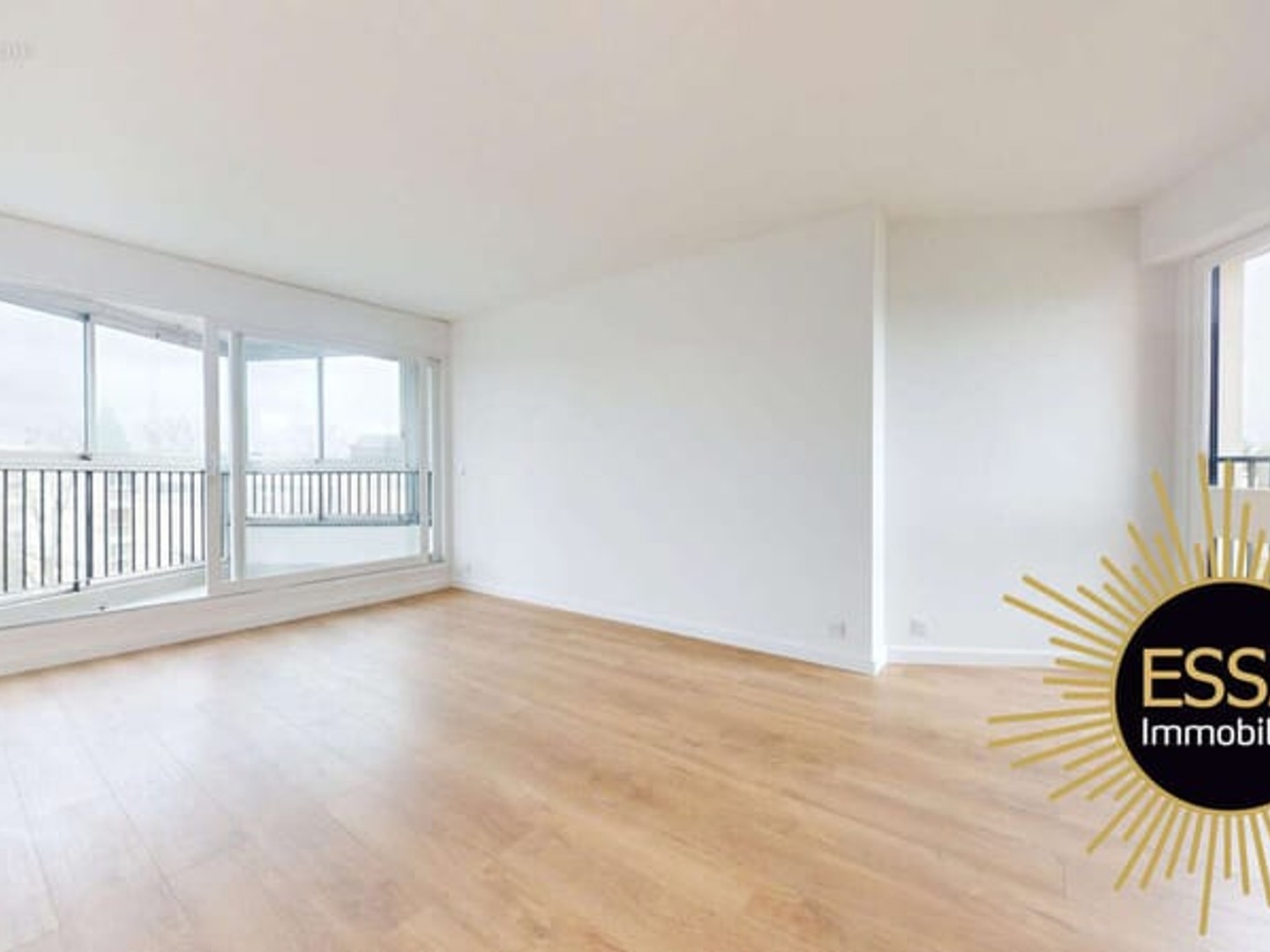 Appartement à vendre - 5 pièces - 90m2 - Le Chesnay-Rocque... (78150)