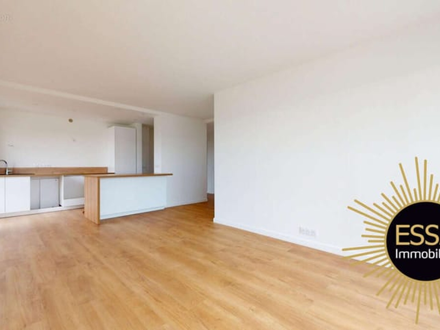 Appartement à vendre - 5 pièces - 90m2 - Le Chesnay-Rocque... (78150)