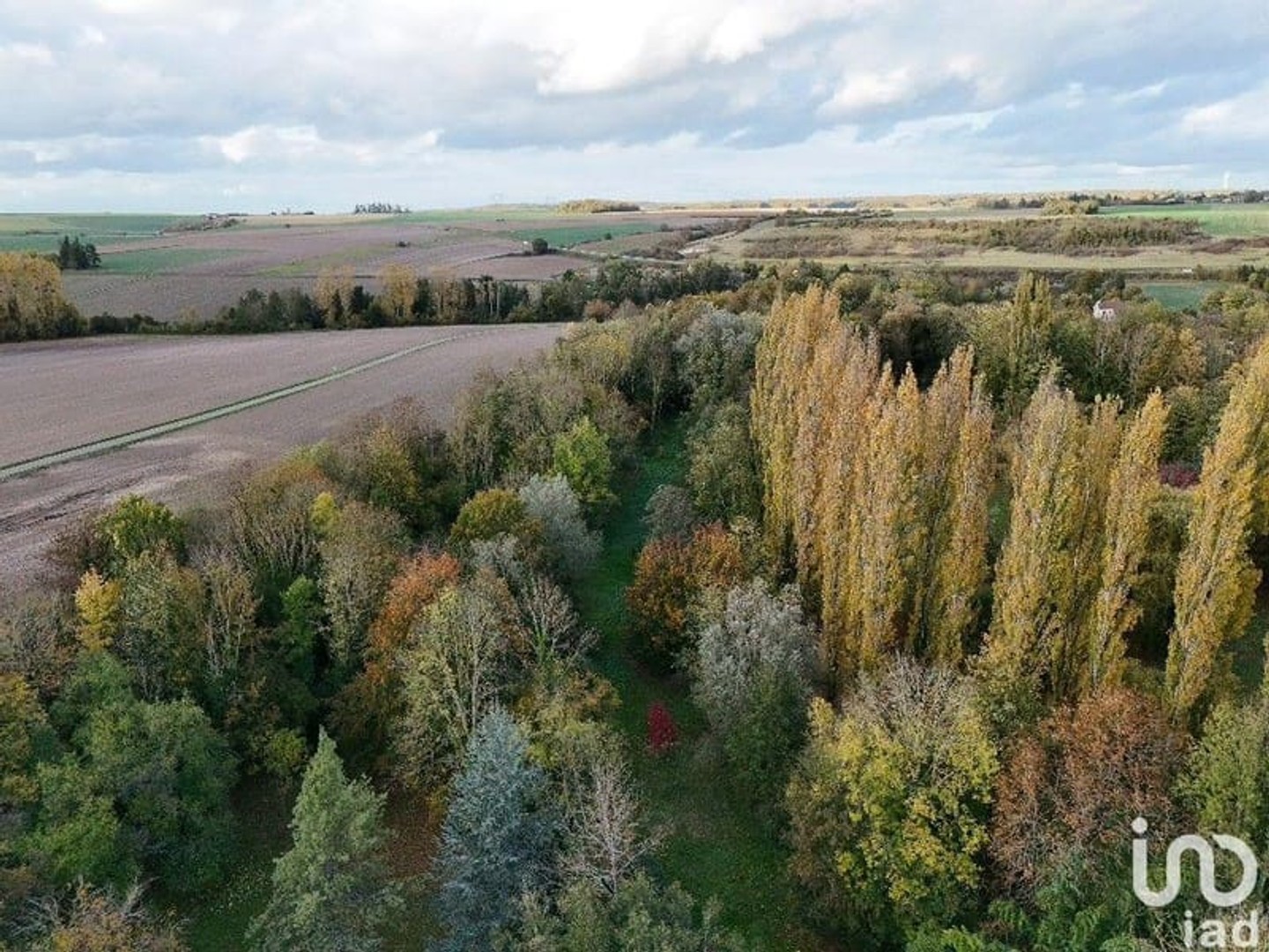 Maison à vendre - 13 pièces - 380m2 - Houdan (78550)