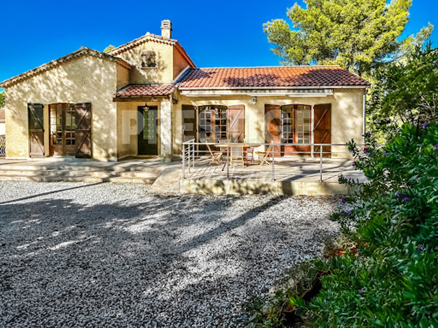Maison 7 pièces 170 m²