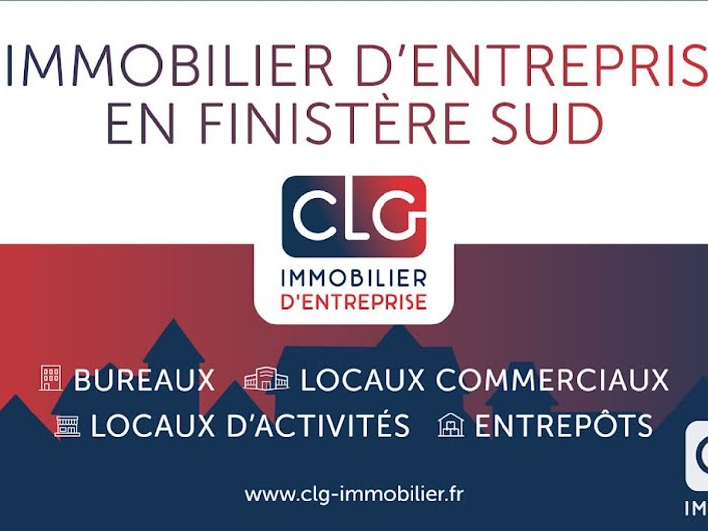 Immeuble à vendre - 335m2 - La Forêt-Fouesnant (29940)