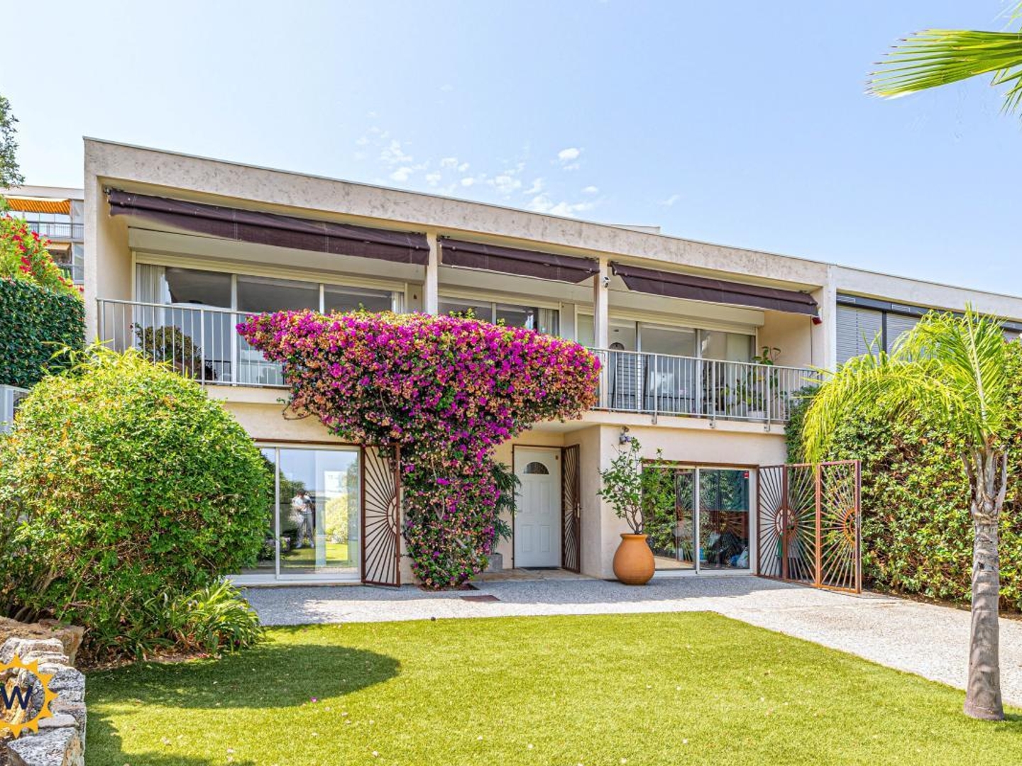Maison à vendre - 5 pièces - 148m2 - Vallauris (06220)