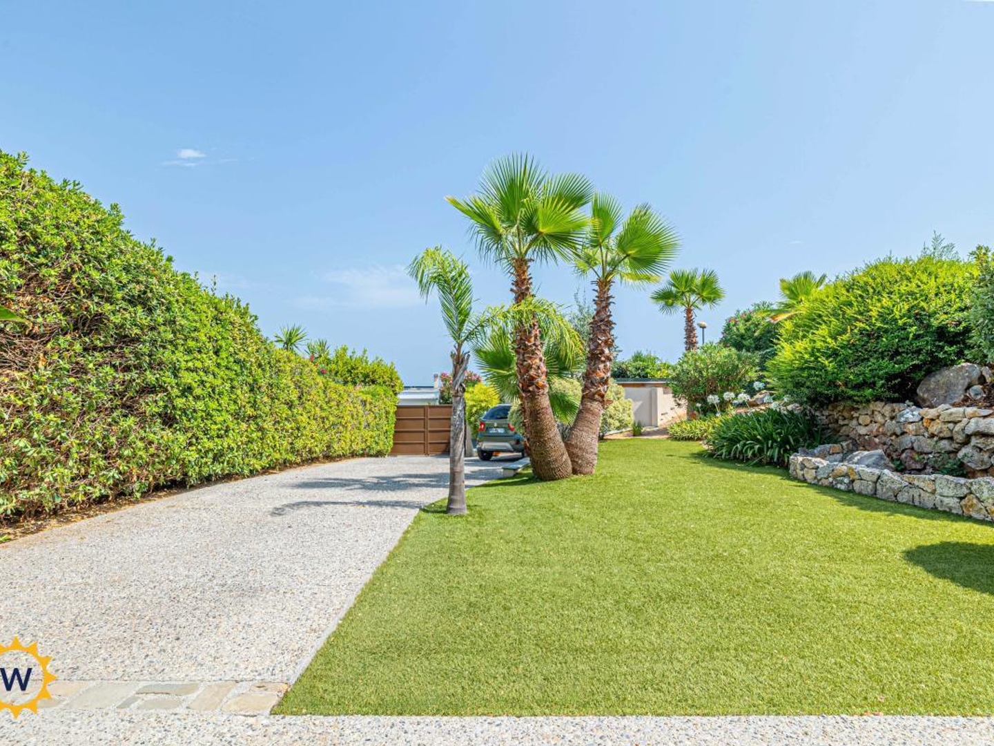Maison à vendre - 5 pièces - 148m2 - Vallauris (06220)