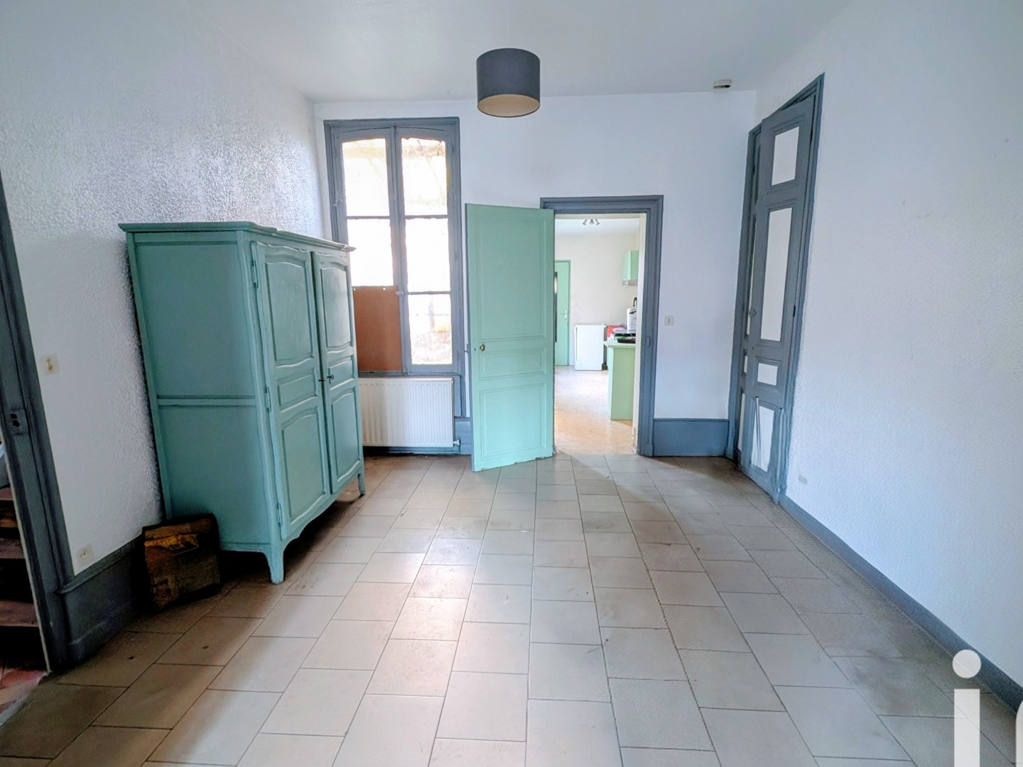 Maison à vendre - 5 pièces - 97m2 - Le Mans (72000)