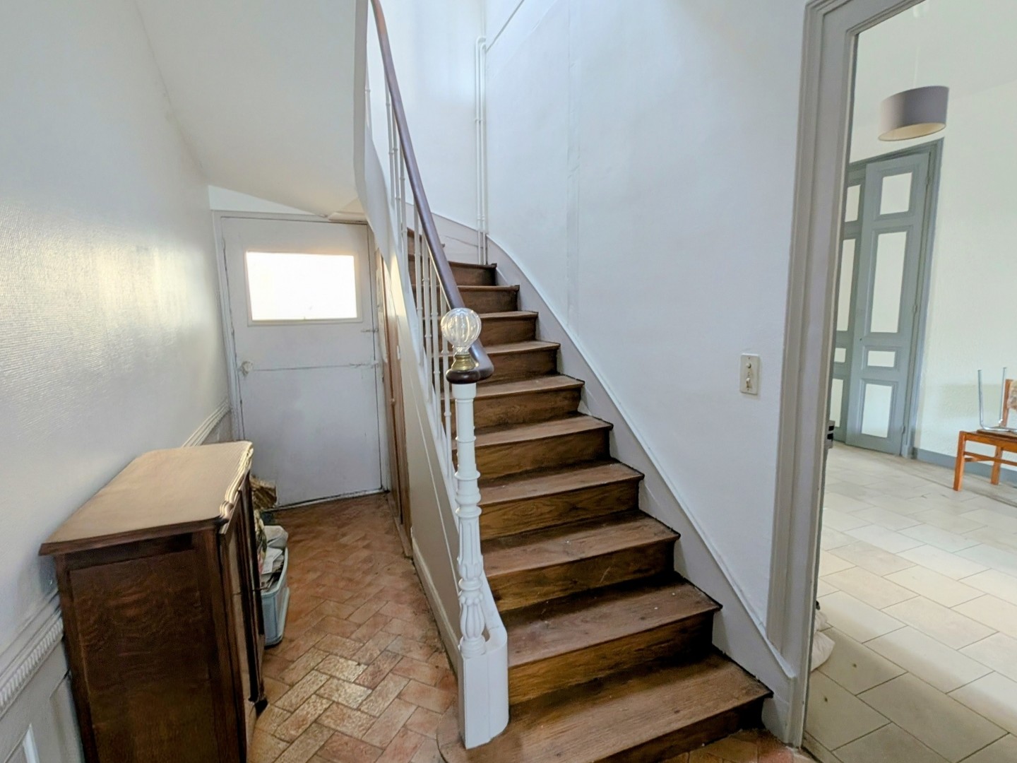 Maison à vendre - 5 pièces - 97m2 - Le Mans (72000)