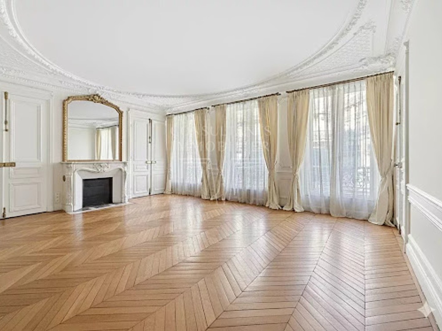 Appartement à vendre - 5 pièces - 137m2 - Paris 6e (75006)