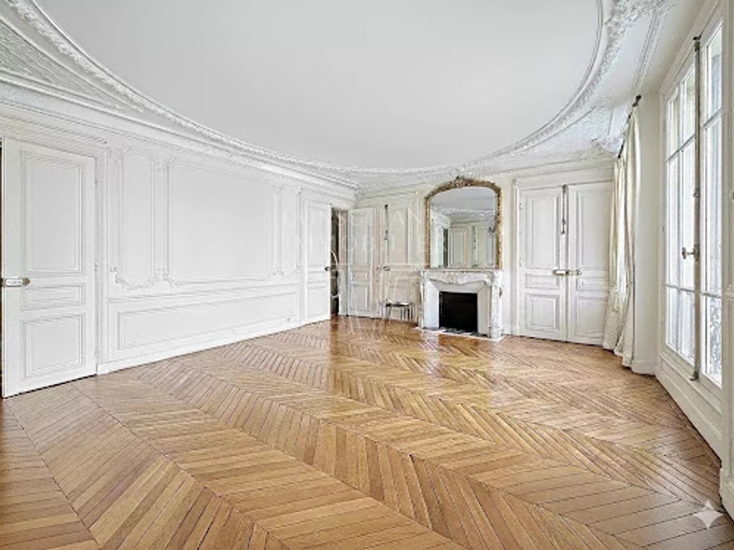 Appartement à vendre - 5 pièces - 137m2 - Paris 6e (75006)