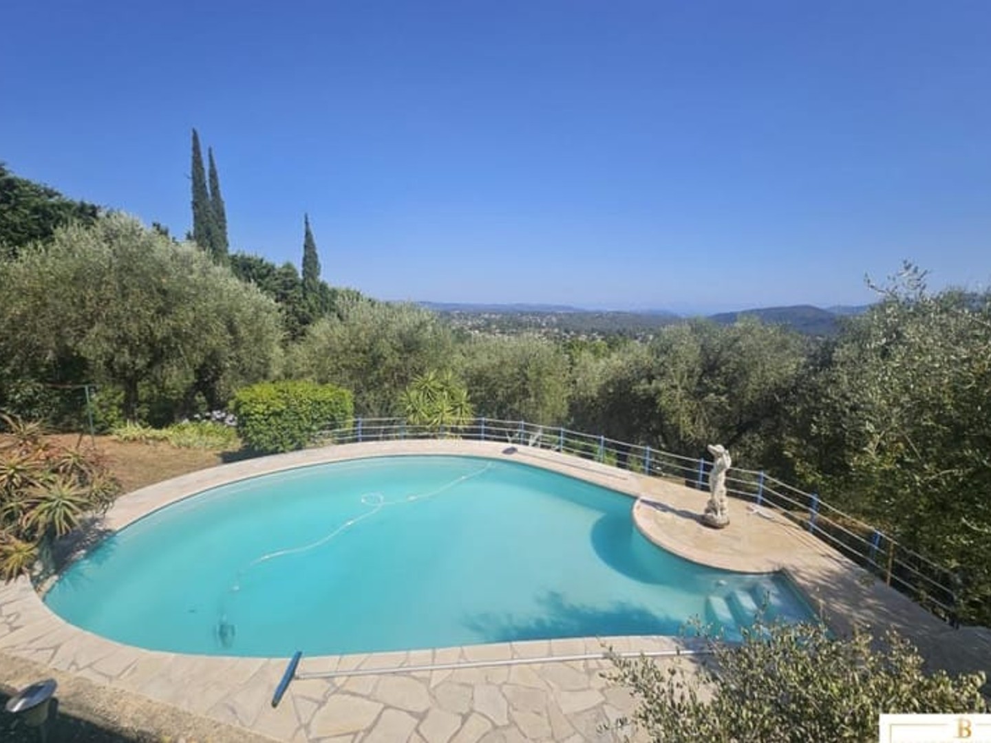 VILLA D'ARCHITECTE