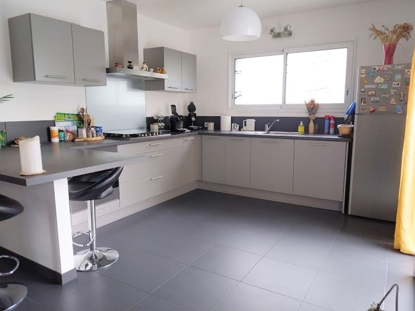 Maison à vendre - 7 pièces - 170m2 - Saint-Malo (35400)