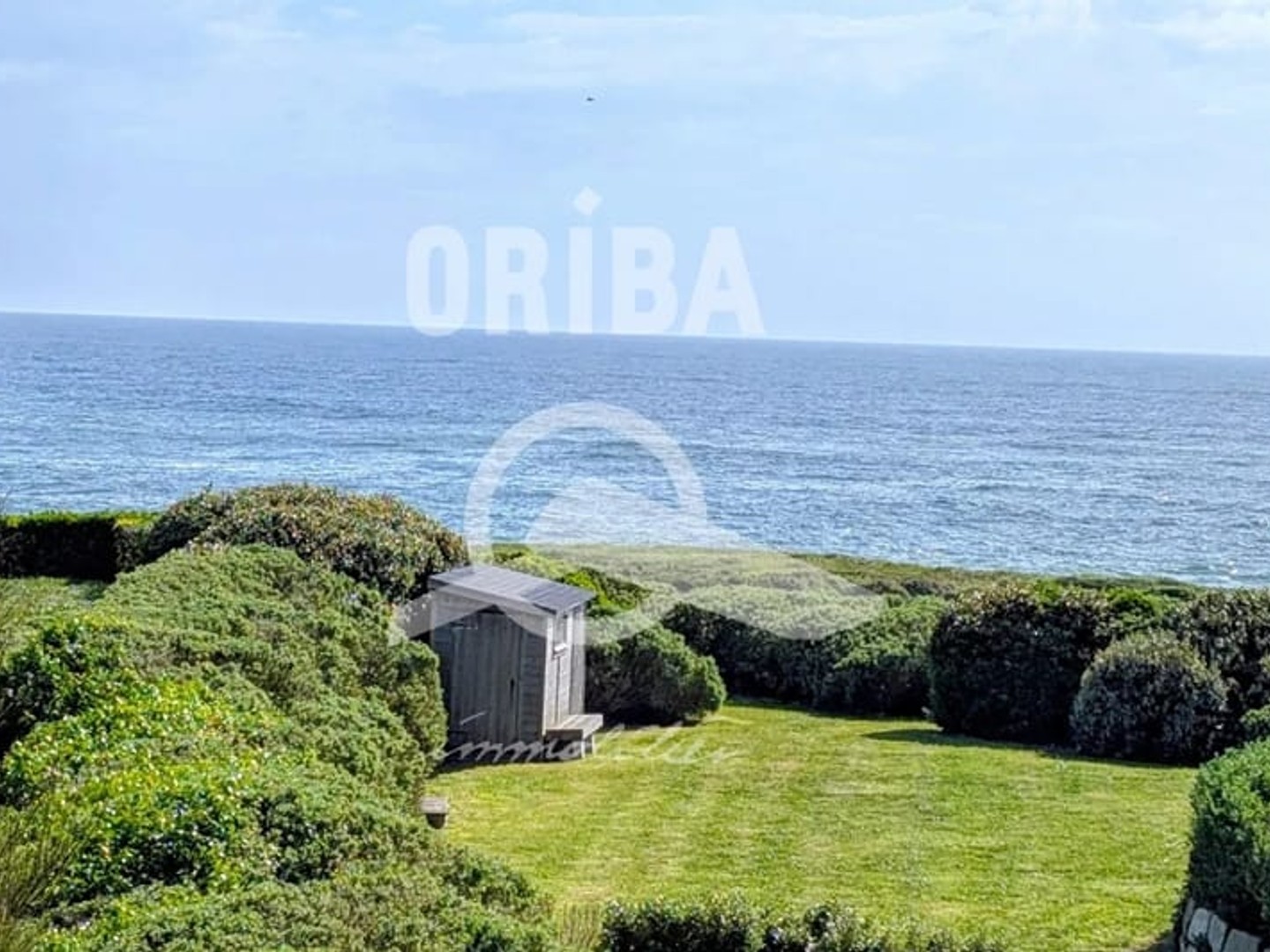 Maison à vendre - 8 pièces - 196m2 - Piriac-Sur-Mer (44420)