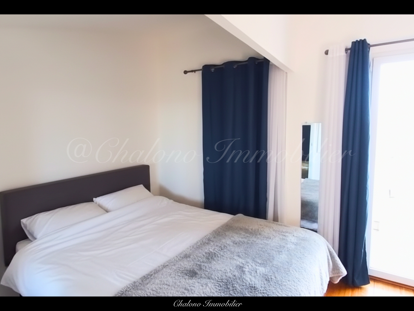 Appartement à vendre - 3 pièces - 59m2 - Agde (34300)