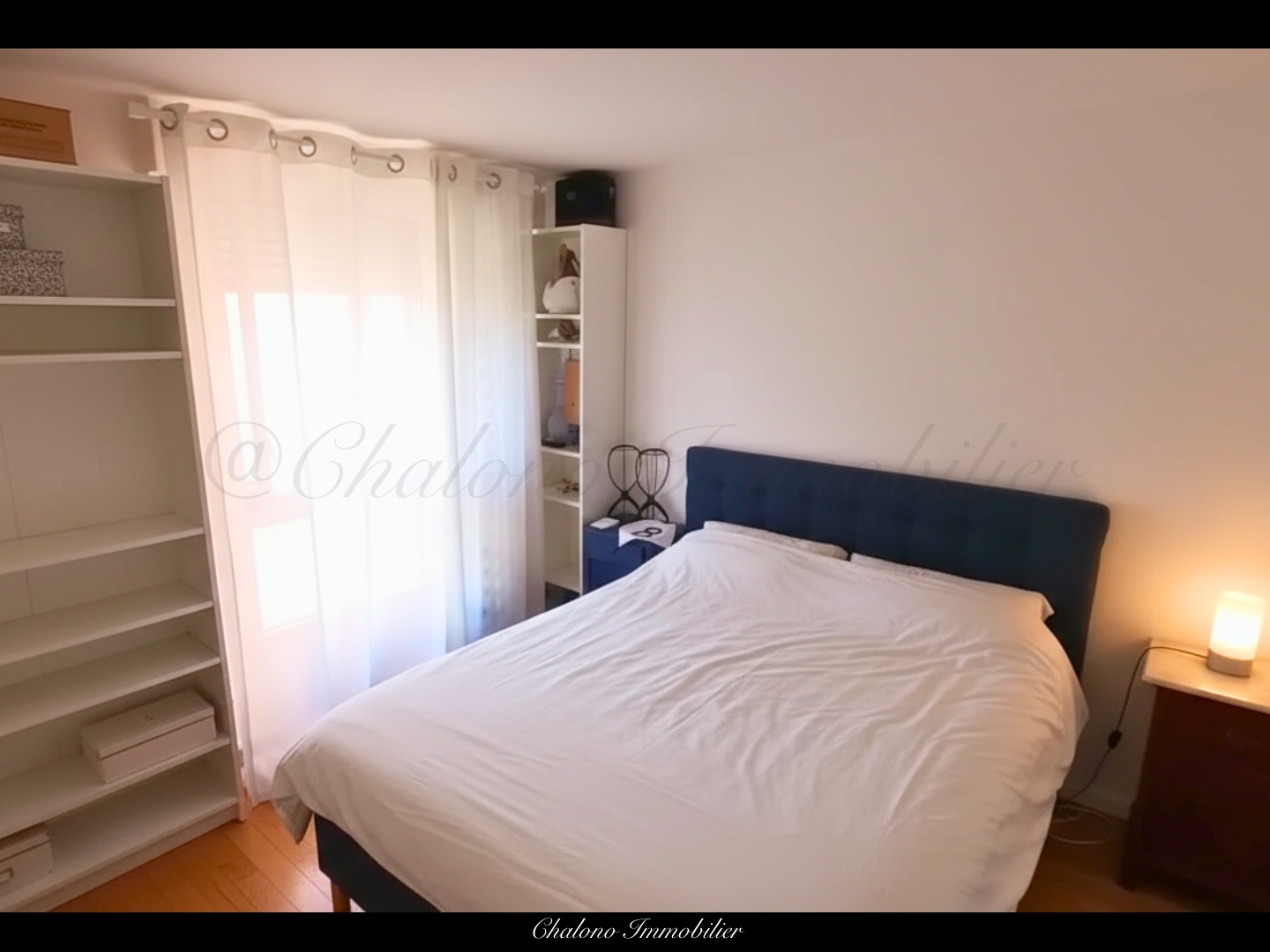 Appartement à vendre - 3 pièces - 59m2 - Agde (34300)