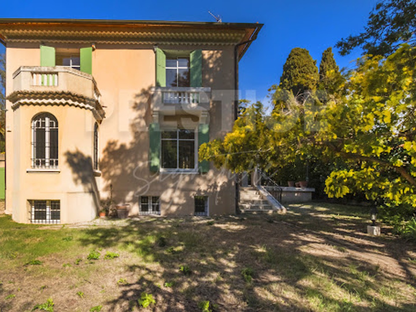 Maison à vendre - 7 pièces - 170m2 - Toulon (83000)