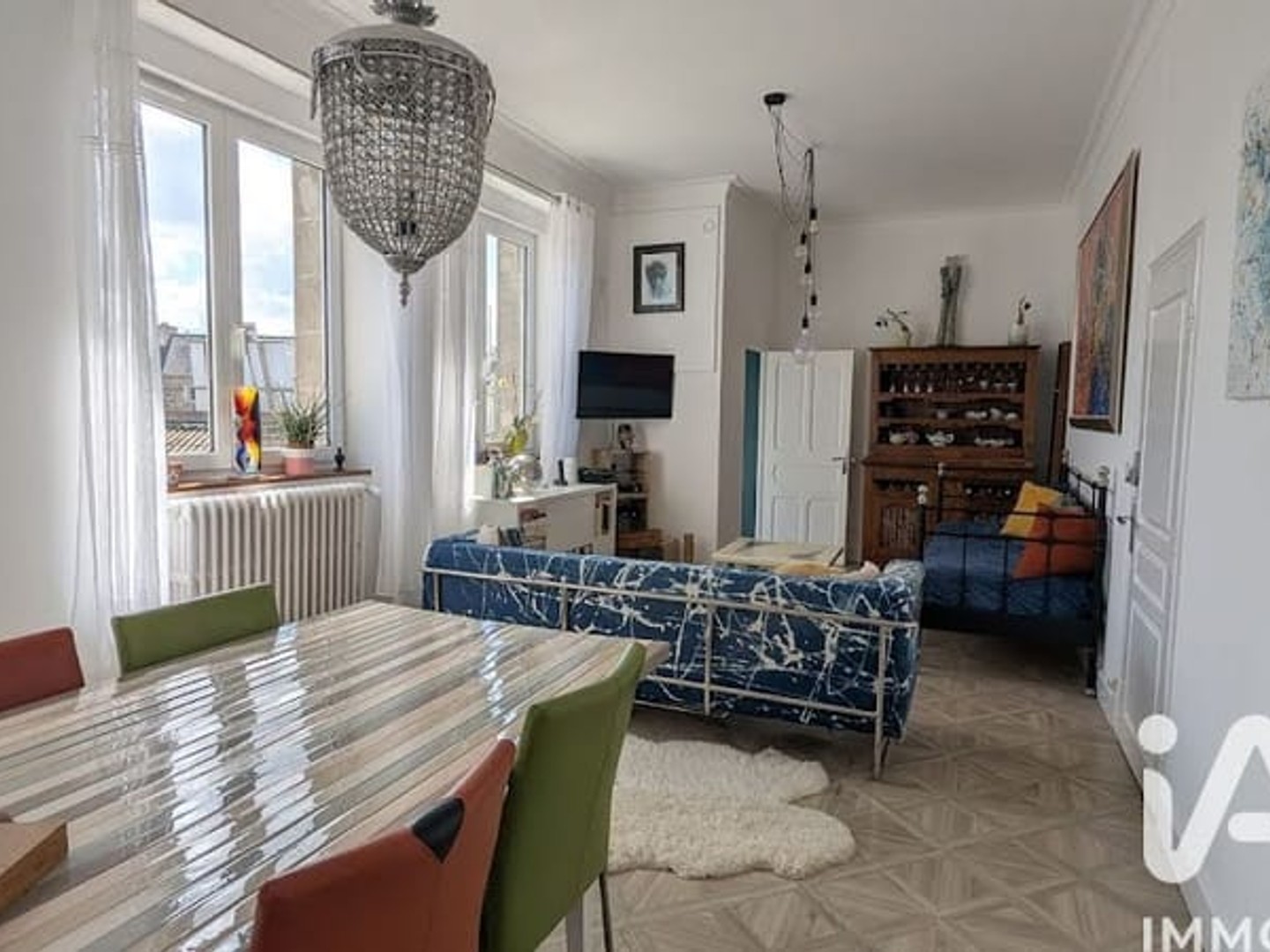 Maison à vendre - 5 pièces - 148m2 - Ploubazlanec (22620)