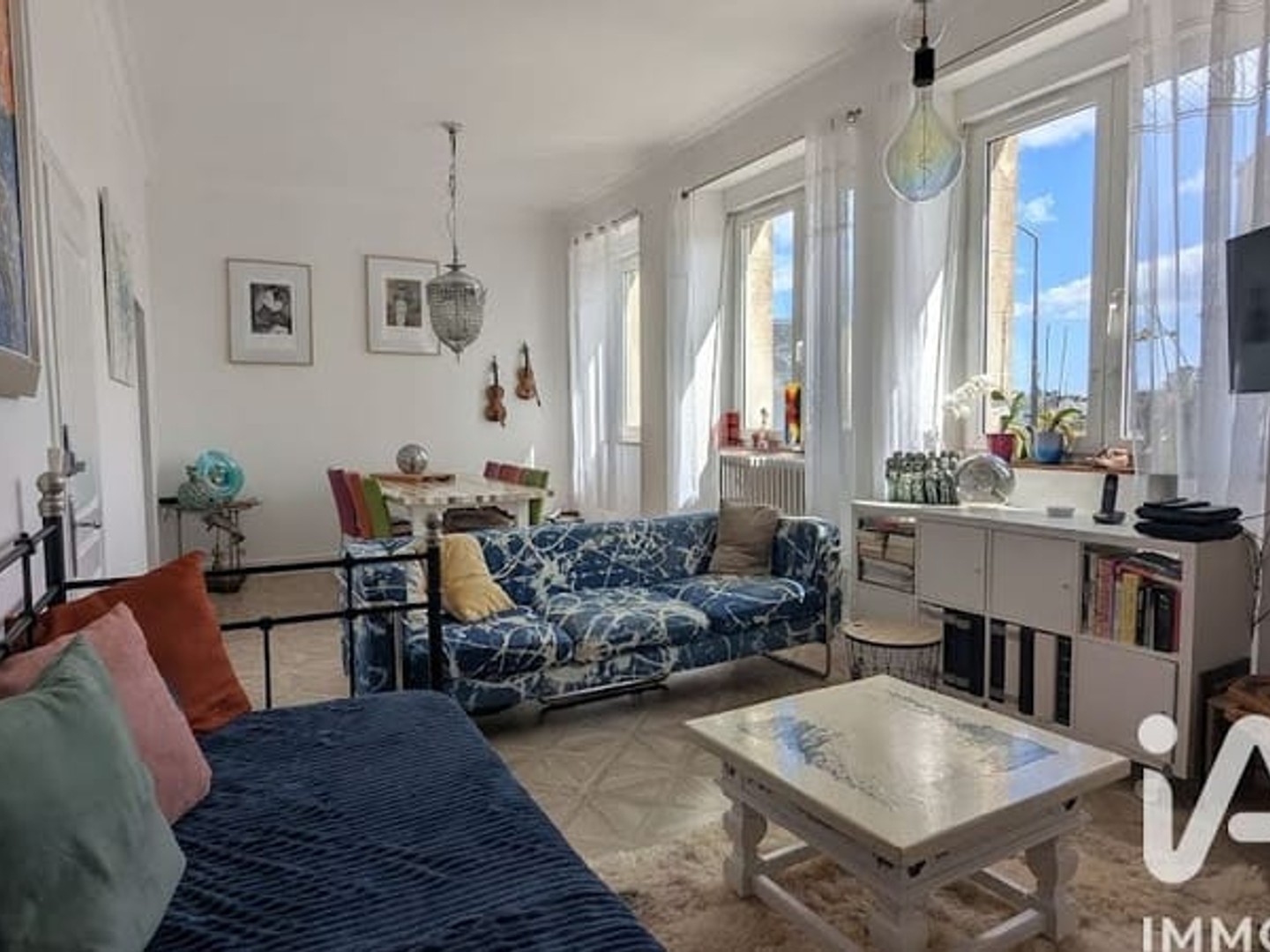 Maison à vendre - 5 pièces - 148m2 - Ploubazlanec (22620)