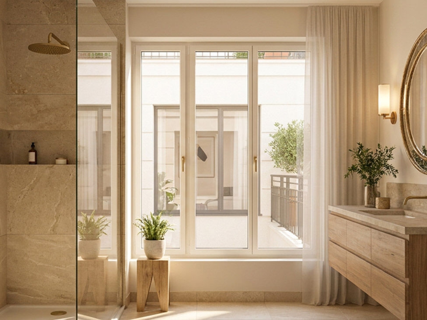 Maison à vendre - 2 pièces - 52m2 - Saint-Maurice (94410)